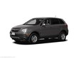  Saturn VUE