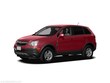 Saturn VUE