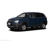 Saturn VUE