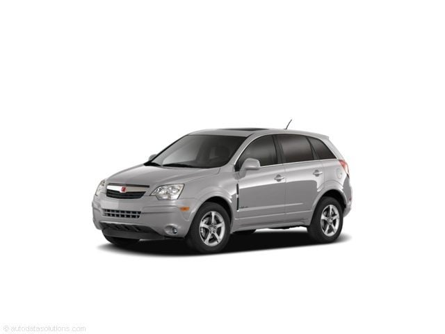 2008 Saturn VUE Green Line's photo