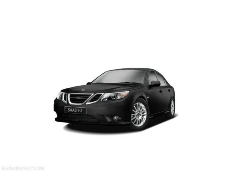 Used 2008 Saab 9 3 2 0t For Sale Near Tyson S Corner Va