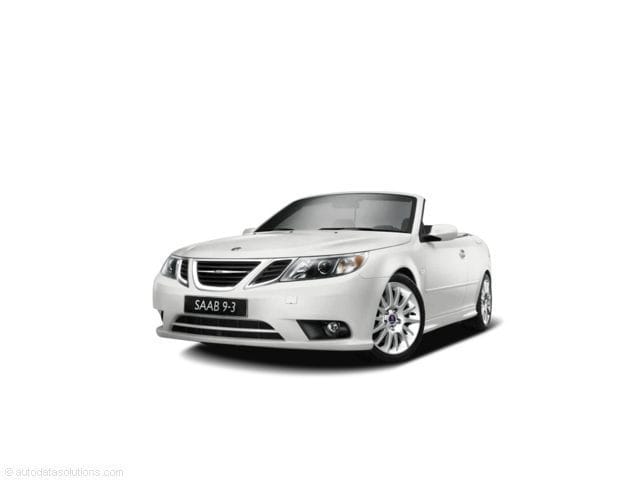 2008 Saab 9-3 Aero -
                  Wexford, PA