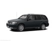  Saab 9-7X