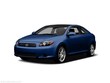 Scion tC