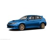 Subaru Impreza WRX STi