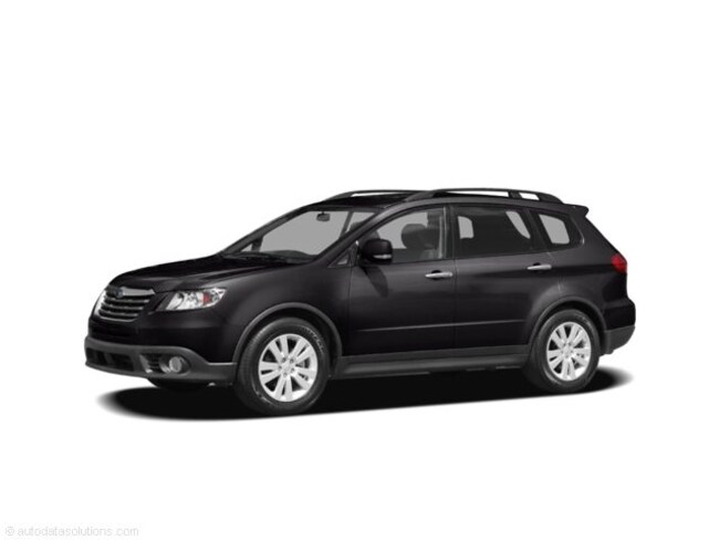 2008 Subaru Tribeca Limited SUV