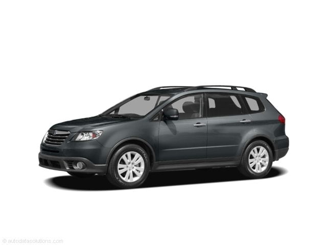 2008 Subaru Tribeca