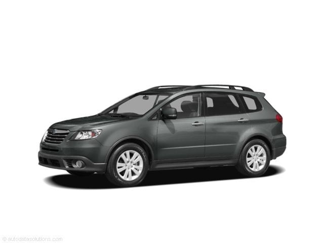2008 Subaru Tribeca Limited