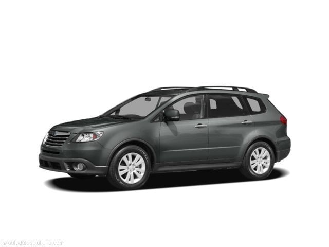 2008 Subaru Tribeca Limited's photo