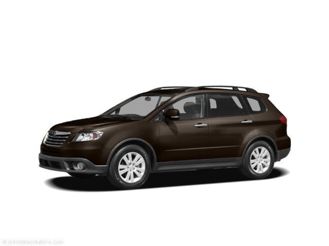 2008 Subaru Tribeca Limited