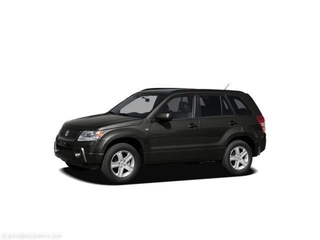 2008 Suzuki Grand Vitara XSport 4WD Auto's photo