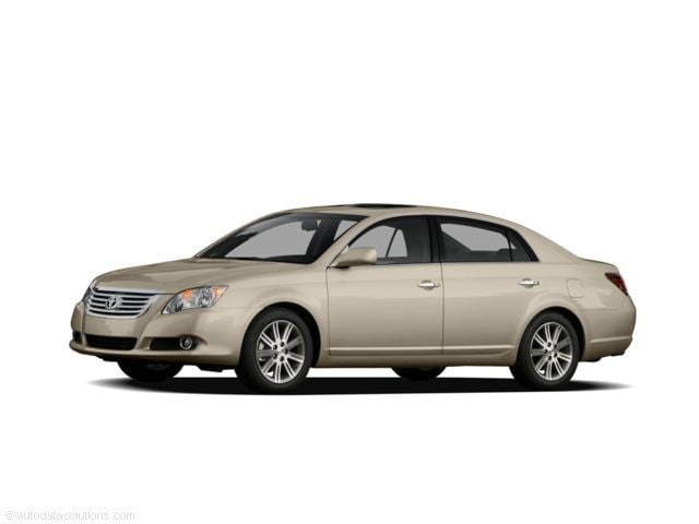 2008 Toyota Avalon XLS -
                Roseville, CA