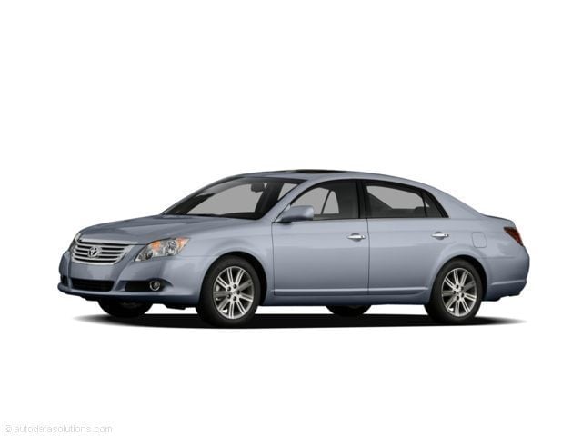 2008 Toyota Avalon Limited -
                  Wesley Chapel, FL