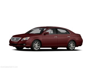 2008 Toyota Avalon Touring Sedan