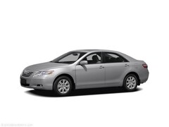 2008 Toyota Camry LE Sedan