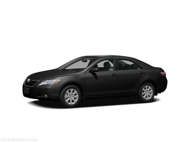 2008 Toyota Camry LE -
                Thousand Oaks, CA