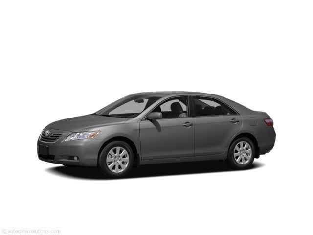 2008 Toyota Camry XLE -
                Tampa, FL