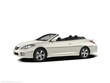 Toyota Camry Solara