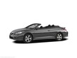 Toyota Camry Solara
