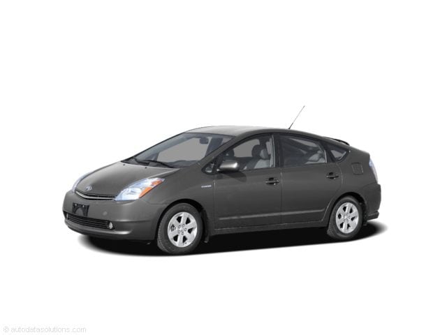 2008 Toyota Prius  -
                Roseville, CA