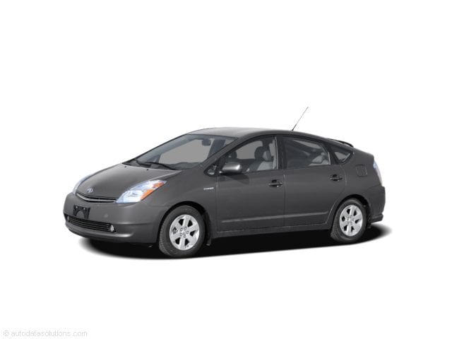 2008 Toyota Prius  -
                Wesley Chapel, FL