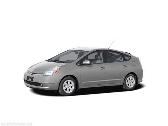 2008 Toyota Prius Touring -
                  Missoula, MT