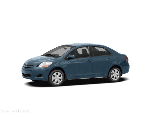 2008 Toyota Yaris  -
                  West Allis, WI