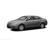 Toyota Camry Hybrid