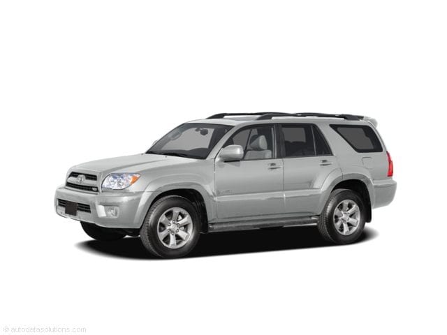 2008 Toyota 4Runner SR5 -
                Oxnard, CA