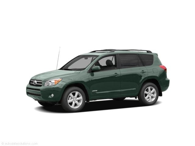 2008 Toyota RAV4 Base -
                  Boise, ID