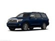  Toyota Sequoia