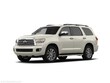 Toyota Sequoia