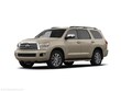 Toyota Sequoia