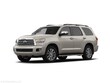 Toyota Sequoia