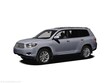 Toyota Highlander Hybrid