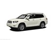  Toyota Highlander Hybrid