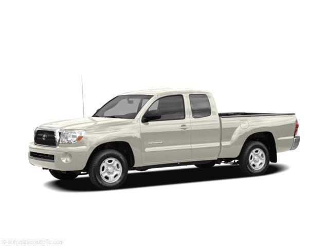 2008 Toyota Tacoma PreRunner -
                  Roseburg, OR