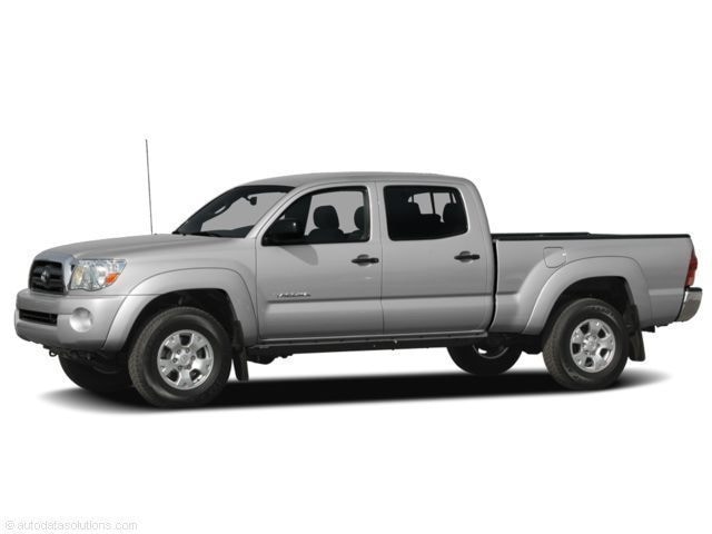 2008 Toyota Tacoma Base -
                  Springfield, OR