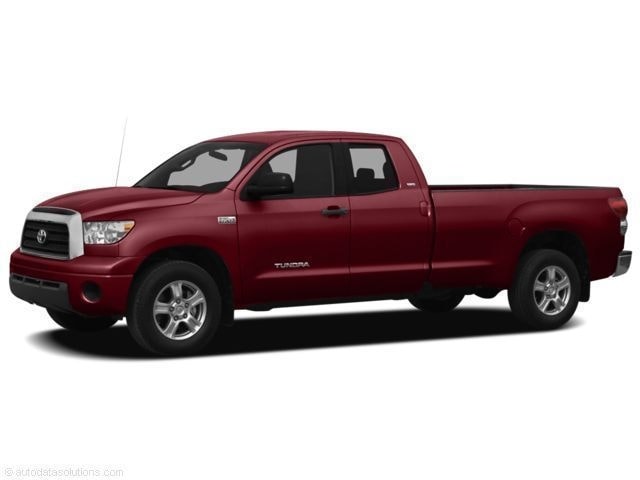 2008 Toyota Tundra SR5 -
                  Clovis, CA
