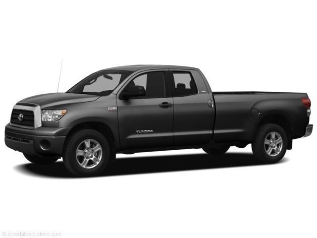 2008 Toyota Tundra SR5 -
                  Missoula, MT