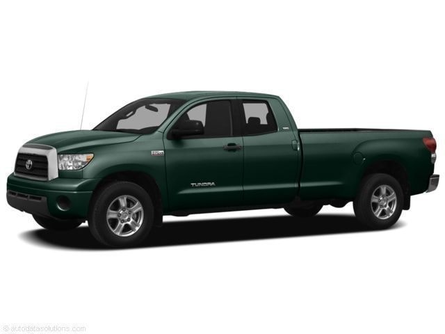2008 Toyota Tundra  -
                  Missoula, MT