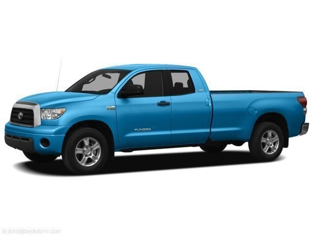 2008 Toyota Tundra 5.7 Auto 4WD SR5 Double Cab's photo