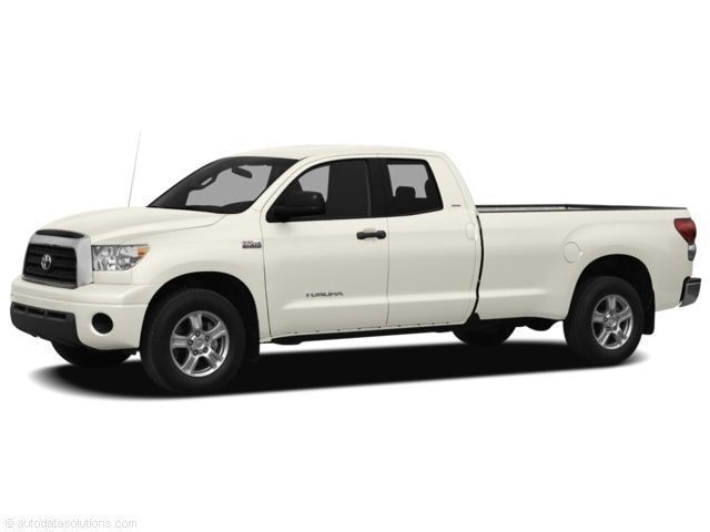 2008 Toyota Tundra SR5