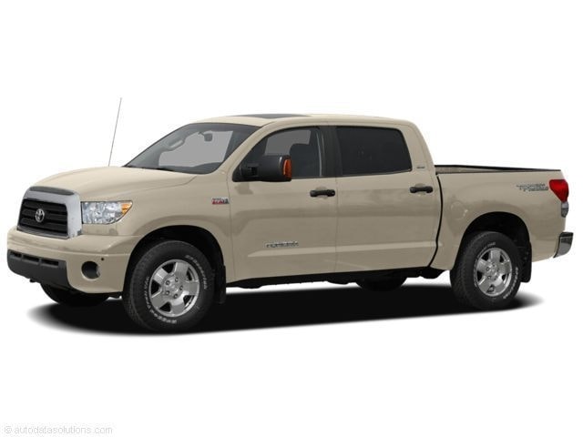 2008 Toyota Tundra SR5 -
                  Wesley Chapel, FL