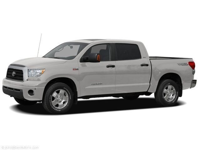 2008 Toyota Tundra  -
                  Clovis, CA