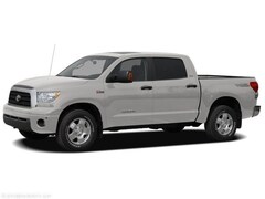 2008 Toyota Tundra Limited Truck Crew Max