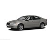 Volvo S80 (Fleet-Only)