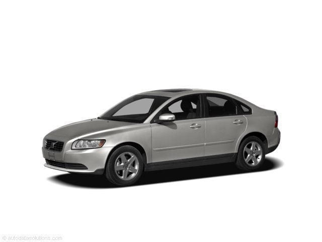 2008 Volvo S40  -
                  Temecula, CA
