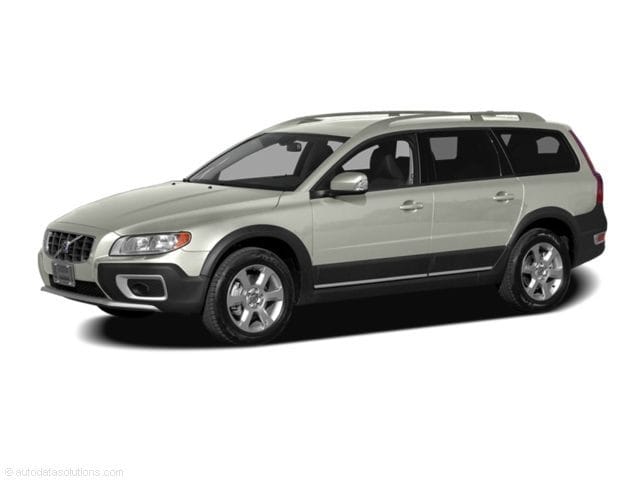 2008 Volvo XC70 3.2's photo