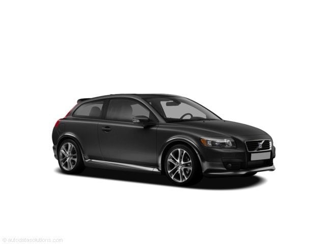 2008 Volvo C30 T5 Version 1.0's photo